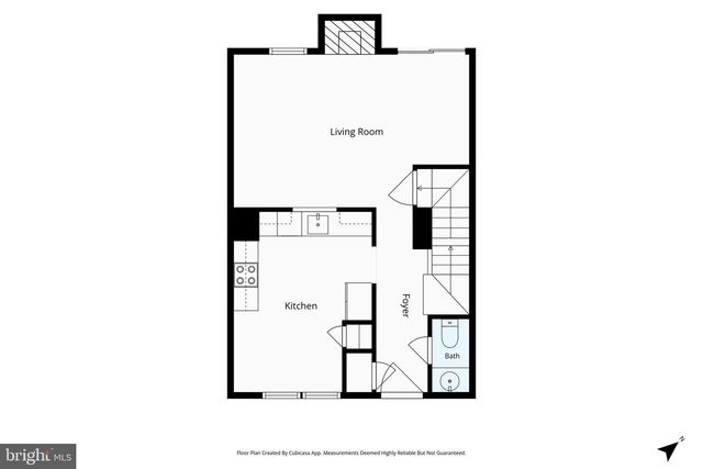 809 KNOLLWOOD CT, Stafford, VA 22554