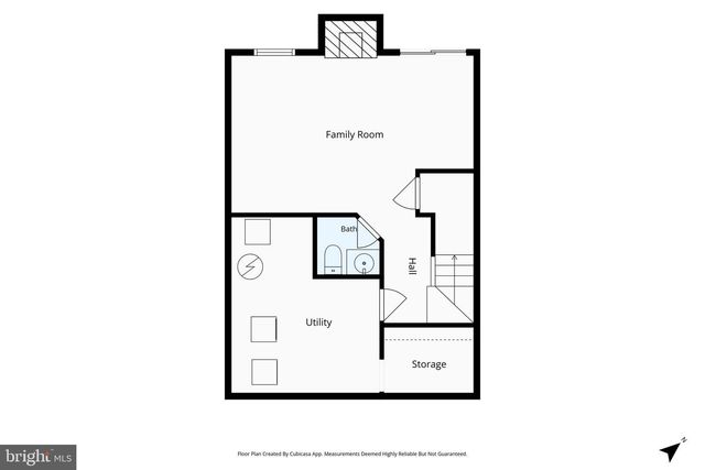 809 KNOLLWOOD CT, Stafford, VA 22554
