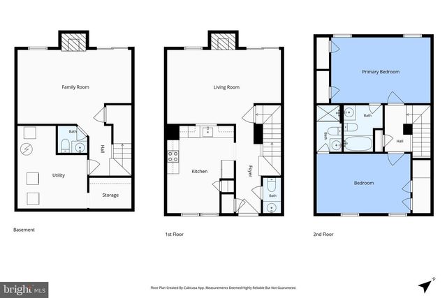 809 KNOLLWOOD CT, Stafford, VA 22554