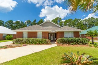1443 W Fairway Drive, Gulf Shores, AL 36542