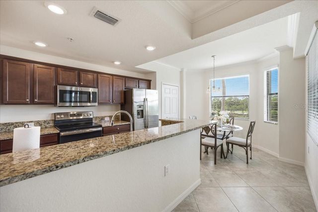 16804 VARDON TERRACE 307, Bradenton, FL 34211