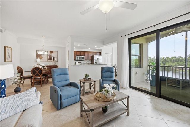 16804 VARDON TERRACE 307, Bradenton, FL 34211