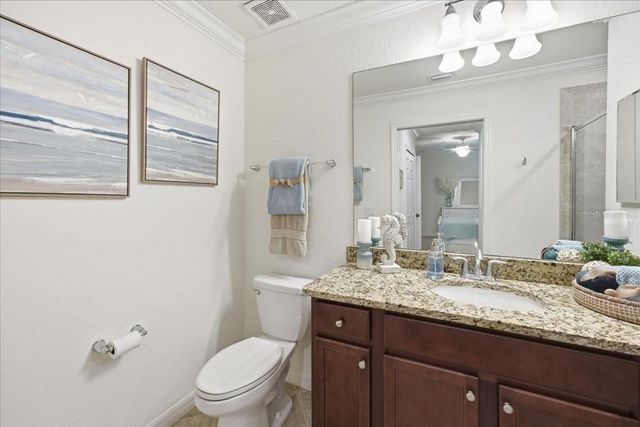 16804 VARDON TERRACE 307, Bradenton, FL 34211