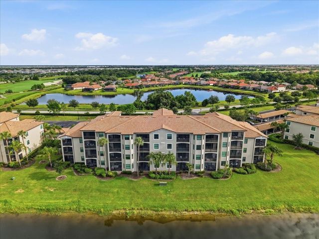 16804 VARDON TERRACE 307, Bradenton, FL 34211