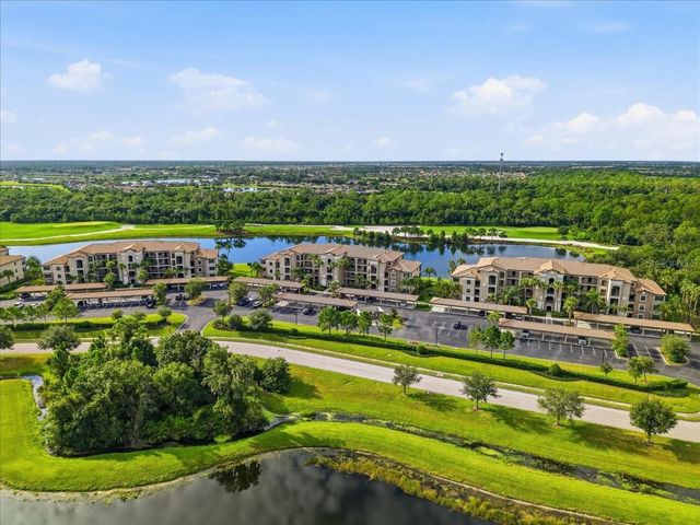 16804 VARDON TERRACE 307, Bradenton, FL 34211