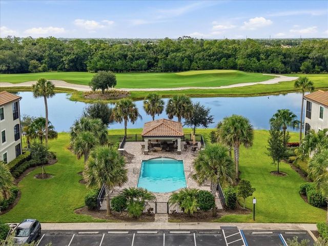16804 VARDON TERRACE 307, Bradenton, FL 34211