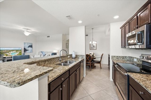 16804 VARDON TERRACE 307, Bradenton, FL 34211