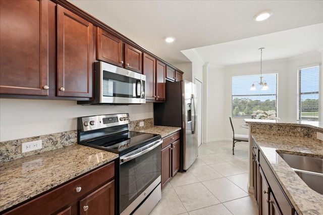 16804 VARDON TERRACE 307, Bradenton, FL 34211
