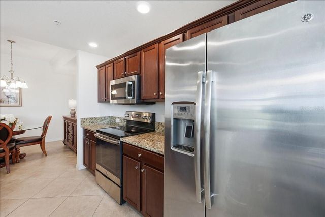 16804 VARDON TERRACE 307, Bradenton, FL 34211