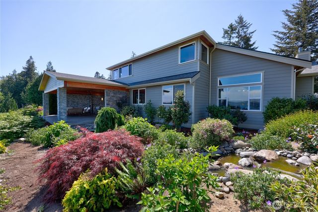 1411 Thorndyke Road, Port Ludlow, WA 98365
