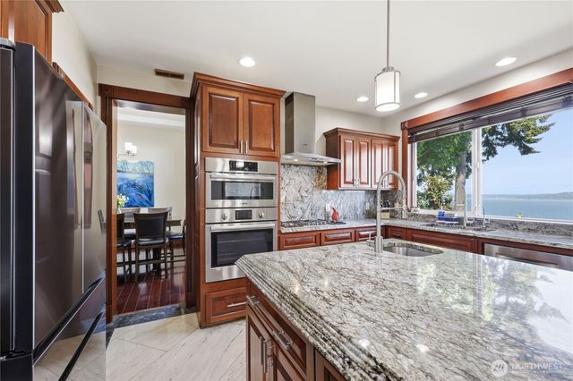 1411 Thorndyke Road, Port Ludlow, WA 98365