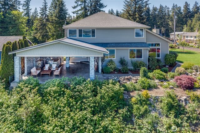 1411 Thorndyke Road, Port Ludlow, WA 98365