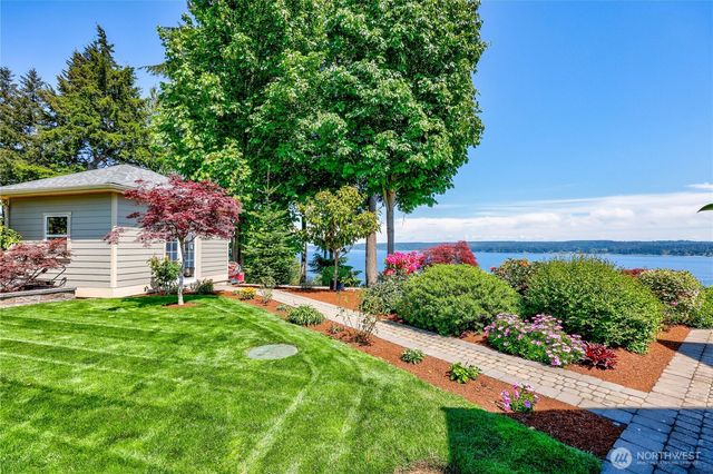 1411 Thorndyke Road, Port Ludlow, WA 98365