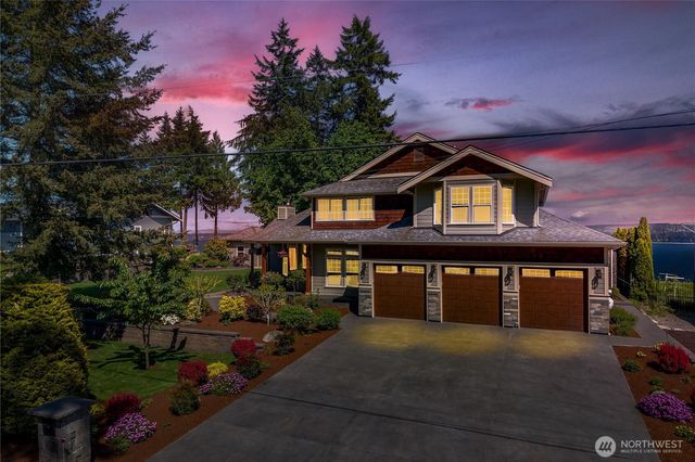 1411 Thorndyke Road, Port Ludlow, WA 98365