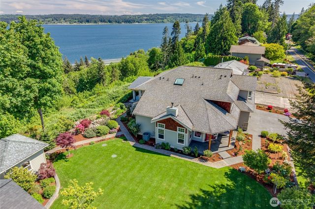 1411 Thorndyke Road, Port Ludlow, WA 98365
