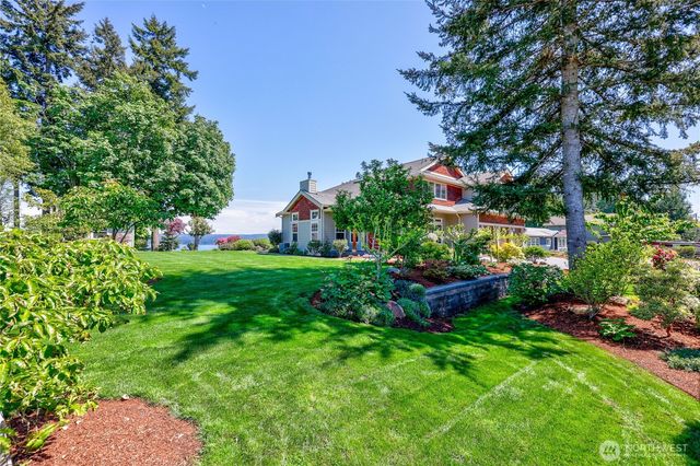 1411 Thorndyke Road, Port Ludlow, WA 98365