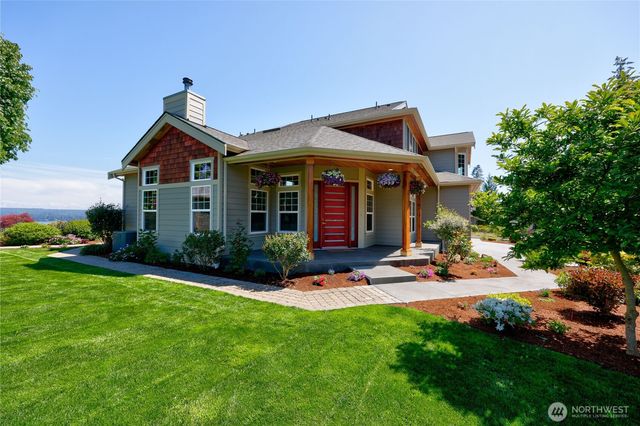 1411 Thorndyke Road, Port Ludlow, WA 98365