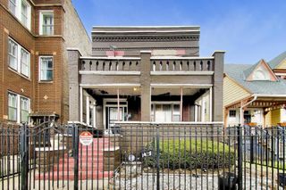 1428 E 71st Place, Chicago, IL 60619