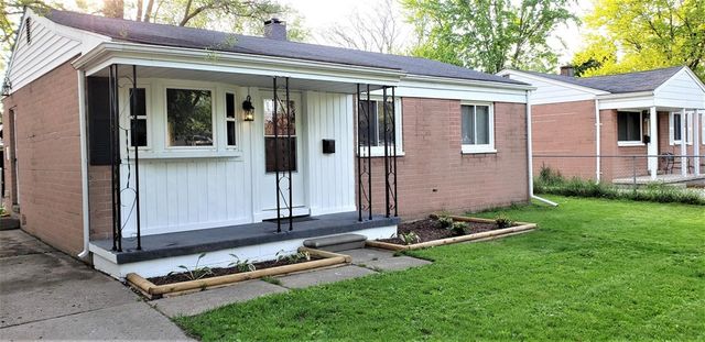 640 Calder Street, Ypsilanti, MI 48198