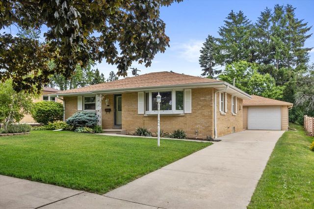 935 Virginia STREET, Racine, WI 53405