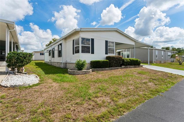 37621 ROSALITA AVENUE, Zephyrhills, FL 33541