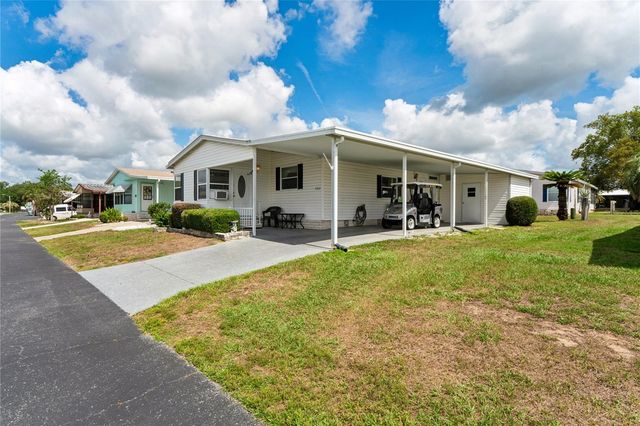 37621 ROSALITA AVENUE, Zephyrhills, FL 33541