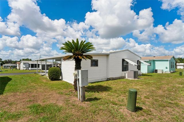 37621 ROSALITA AVENUE, Zephyrhills, FL 33541