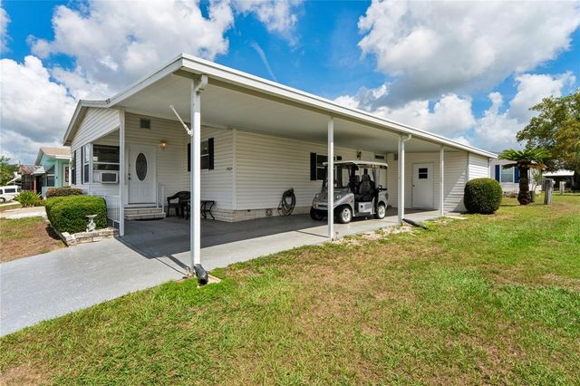37621 ROSALITA AVENUE, Zephyrhills, FL 33541