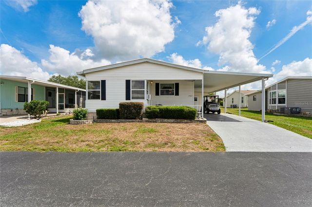 37621 ROSALITA AVENUE, Zephyrhills, FL 33541