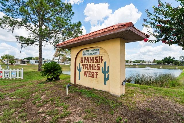 37621 ROSALITA AVENUE, Zephyrhills, FL 33541