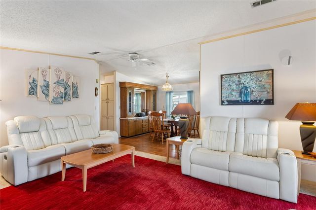 37621 ROSALITA AVENUE, Zephyrhills, FL 33541