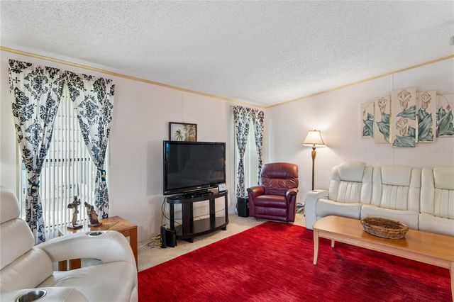 37621 ROSALITA AVENUE, Zephyrhills, FL 33541