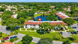 9232 Pecky Cypress Lane 2-D, Boca Raton, FL 33428