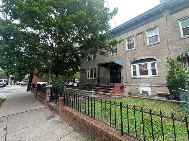 828 Lenox Road, Brooklyn, NY 11203