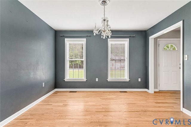 9370 Deerlake Dr, New Kent, VA 23124