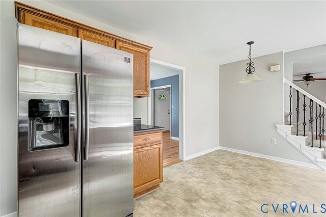 9370 Deerlake Dr, New Kent, VA 23124