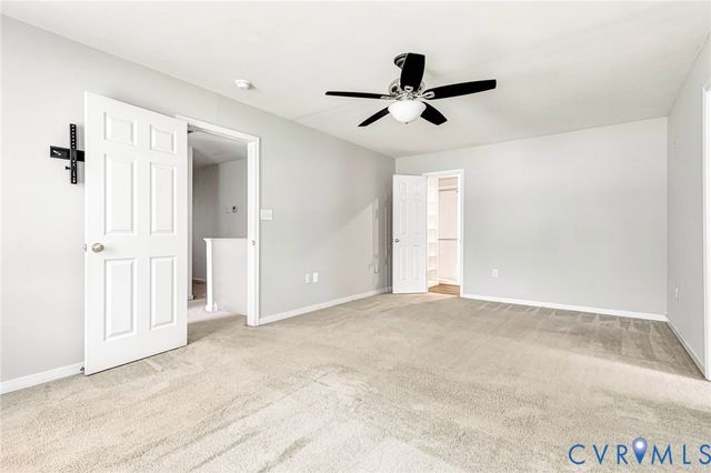 9370 Deerlake Dr, New Kent, VA 23124