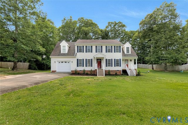 9370 Deerlake Dr, New Kent, VA 23124