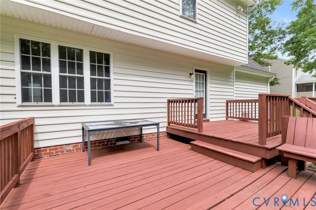 9370 Deerlake Dr, New Kent, VA 23124