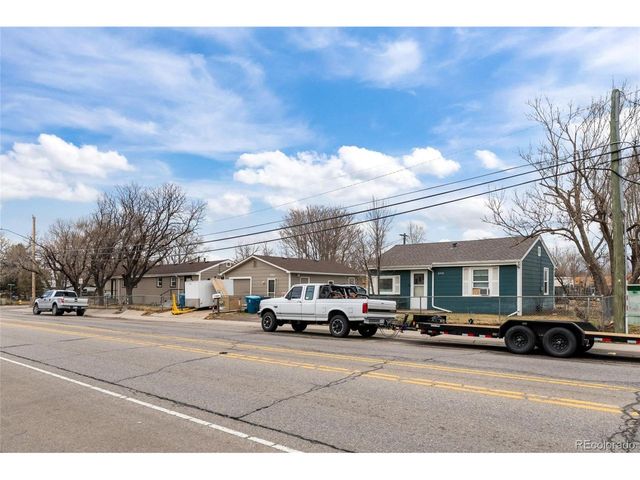 5997 Magnolia St, Commerce City, CO 80022