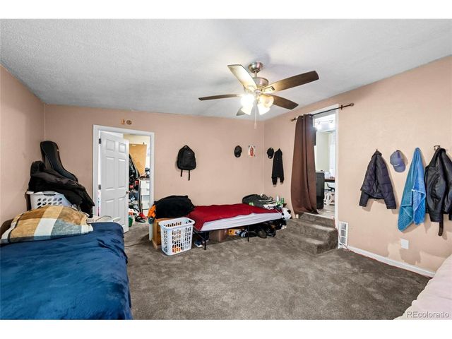 5997 Magnolia St, Commerce City, CO 80022