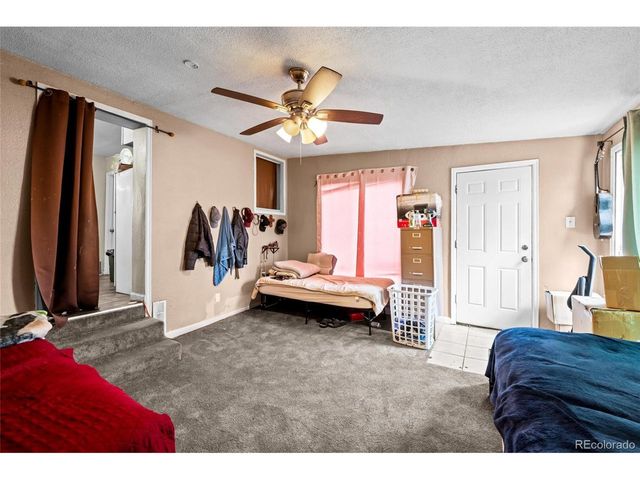5997 Magnolia St, Commerce City, CO 80022