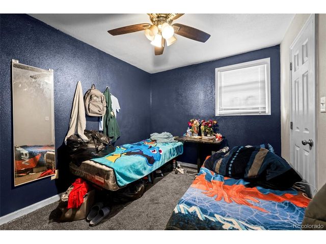 5997 Magnolia St, Commerce City, CO 80022