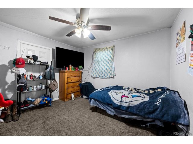 5997 Magnolia St, Commerce City, CO 80022
