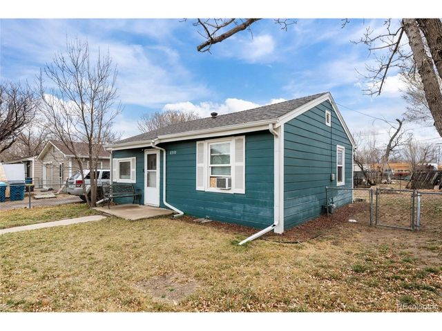 5997 Magnolia St, Commerce City, CO 80022