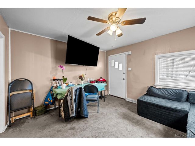 5997 Magnolia St, Commerce City, CO 80022