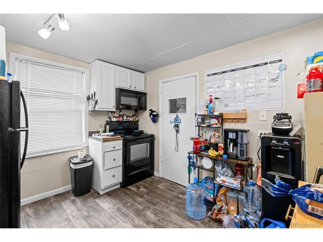 5997 Magnolia St, Commerce City, CO 80022