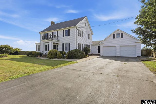781 Griffin Swamp Road, Elizabeth City, NC 27909