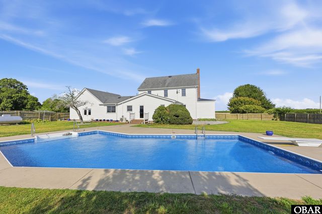 781 Griffin Swamp Road, Elizabeth City, NC 27909