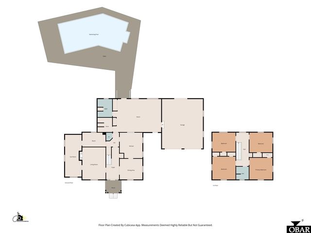 781 Griffin Swamp Road, Elizabeth City, NC 27909